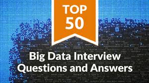 Top 50 Big Data Interview Questions And Answers Updated Whizlabs Blog
