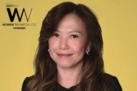 Women to Watch 2020: Maggie Cheung, DDB Group Hong Kong