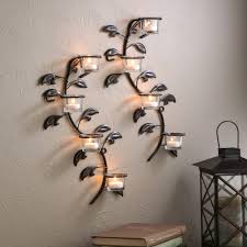 We have selected a variety of holders that will allow this candle to reach its full burning potential. Candle Wall Decor Walmart Com