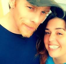 Christa Woods's Instagram, Twitter & Facebook