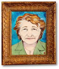 Hopkinsville Art Guild's coronavirus portrait project memorializes 7 lives