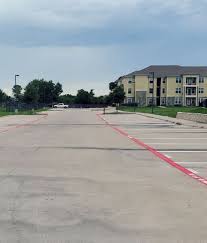 Integrated concrete services is your experienced waco, tx foundation repair company. Concrete Asphalt Paving Services Waco Texas Blackout Paving