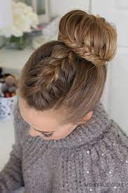 1001 Ideen Und Anleitungen Fur Wundervolle Abiball Frisuren Geflochtene Frisuren Abschlussballfrisuren Abiball Frisuren