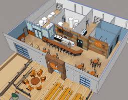 Best Small Brewery Design Google Search Brewery Design Small Brewery Brewery Decor