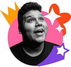 Bergamot Comedy Fest