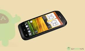 Htc desire x phone will say, code accepted!! How To Install Official Twrp Recovery On Htc Desire X And Root It