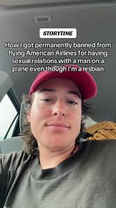 The Worst American Airlines Experience: My Banned Storytime