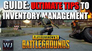 Guide The Best Key Binding Tricks And Pro Crouch Jump Playerunknown S Battlegrounds Pubg Youtube