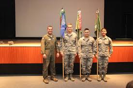 2nd Quarter Rope Ceremony