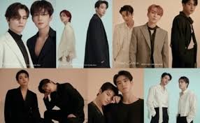 Seventeen 2nd album 'teen, age'. Seventeen 8thãƒŸãƒ‹ã‚¢ãƒ«ãƒãƒ  Your Choice Other Sideãƒãƒ¼ã‚¸ãƒ§ãƒ³ã®ã‚ªãƒ•ã‚£ã‚·ãƒ£ãƒ«ãƒ•ã‚©ãƒˆã‚'å…¬é–‹ Kstyle