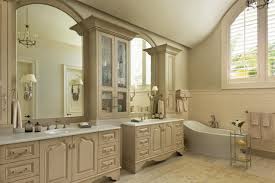 Like florals and checks, stripes are a popular pattern in french country decor and often appear in the form of chairs, cushions, etc. 75 Beautiful French Country Bathroom Pictures Ideas August 2021 Houzz