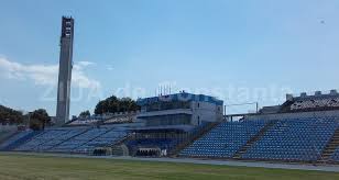 It is currently used mostly for football matches and is the current home ground of farul constanţa. Ce Spun ConstÄƒnÅ£enii Si Directorul Djst PlatÄƒ Pentru Accesul Pe Pista Stadionului Farul Cine Trebuie SÄƒ Achite Un Abonament Lunar Galerie Foto