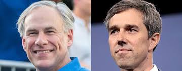 See which El Pasoans are contributing to Texas' gubernatorial candidates