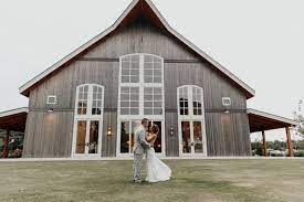 The 14 Most Incredible Wedding Venues In Oklahoma - Lookslikefilm