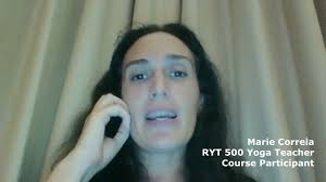 Level 1 Qigong for Yoga Teacher training