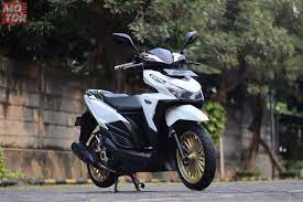 Jul 20, 2021 · we have got 11 pics about modifikasi vario 125 new putih images, photos, pictures, backgrounds, and more. Modifikasi Honda Vario 125 Elegan Tapi Sparepart Nya Bikin Melotot Motorplus