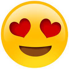 Happy Couples Are Probably Deluding Themselves Eyes Emoji Emoji Images Emoji Love