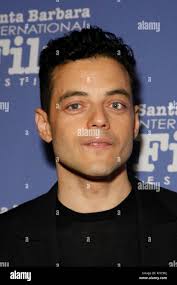 Santa Barbara, CA. 01st Feb, 2019. Nic Davis attends the Outstanding  Performer of the Year Award at the 34th Annual Santa Barbara International  Film Festival at the Arlington Theatre