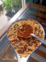 Veg Triple Schezwan Fried Rice Indian Schezwan Sauce Recipe Indrani S Recipes Cooking And Travel Blog