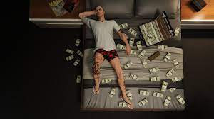 With the help of the gta 5 mod menu hack you can spawn vehicles and other objects. Gta 5 Money Cheats For Grand Theft Auto 5 And Gta Online Gamesradar