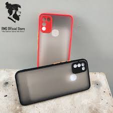 For Infinix Hot 10 Play Case Premium ...