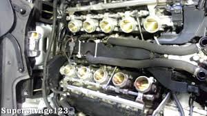 Switching to the 330 intake cures this. E30 M3 M52b25 Non Vanos Itb E85 Kdfi 1 4 By Erik Bacak