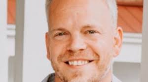 Templeton Presbyterian welcomes new Head Pastor Roger Patton