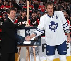 Luke richardson, acting coach of the montreal canadiens, is honoring his late daughter during the nhl semifinals. Luke Richardson Ice Hockey Wiki Fandom