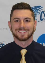 2019 Baseball Roster