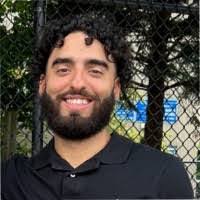 Andre Baez's Instagram, Twitter & Facebook