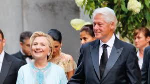 Así lucía de joven hillary clinton. Todos Los Secretos Del Matrimonio De Hillary Clinton Al Descubierto