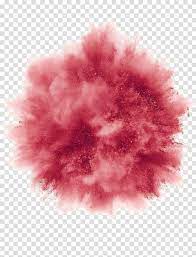 Color Picsart Studio Purple Red Blast Smoke Effect Element Close Up Of Pink Smoke Bomb Transparent Background Pink Smoke Bomb Pink Smoke Red Color Background
