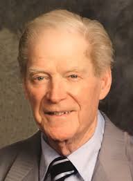 Ronald Morgan Obituary