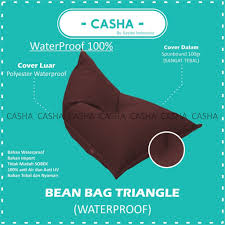 Thread Shopee S Tweet Bean Bag Triangle Harga 189 000 Link Trendsmap Periksa dan teliti bean bag pilih bean bag triangle yang mungkin banyak diminati atau yang memiliki rating point banyak sehingga anda bisa mendapatkan bean bag triangle. thread shopee s tweet bean bag