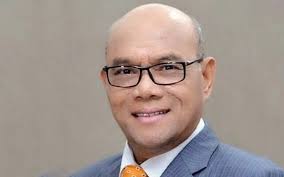 Slim assemblyman Mohd Khusairi dies