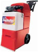 Powerful, versatile, and lightweight with dual action pet tool; Rug Doctor 48 Hour Rental Carpet Cleaning Machine Red 1 Ct Kroger