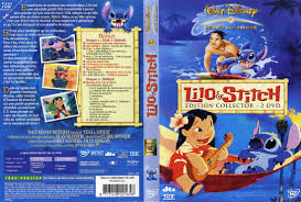 A page for describing ymmv: Lilo Stitch French Cast Charguigou