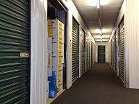 Why are so many storage units being built while we are downsizing, decluttering, and death. Self Storage Wikipedia