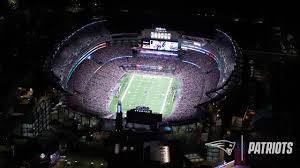 The essential app for anyone attending a patriots game at gillette stadium. Future Patriots Opponents 2021 Through 2024