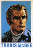 The Colors of Travis McGee