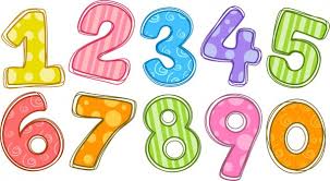 Fotos De Numeros De Imagenes De Numeros De Descargar Depositphotos Depois é só mandar imprimir e se divertir. fotos de numeros de imagenes de