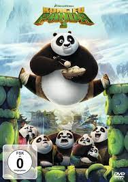 Submitted 7 days ago by itsthedc. Kung Fu Panda 3 Auf Dvd Portofrei Bei Bucher De