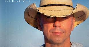 One More Sunset' by Kenny Chesney