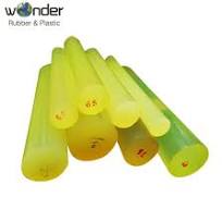 [Hot Item] Wholesale Price Shore Hardness 60A- 95 a Polyurethane Elastomer  PU Rods