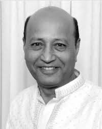 Obituary information for Suryakant Jethalal Shah