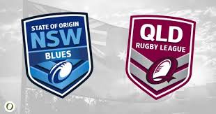 Nsw 50 defeat queensland 6 during the first game of the 2021 nrl state of origin series at queensland countrybank stadium, townsville. Nrl Backflips Of Decision On National Anthem In Origin Games