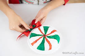Outdoor beach christmas decorations diy lollipops for drag. Diy Giant Lollipops Christmas Decoration Diy Crafts