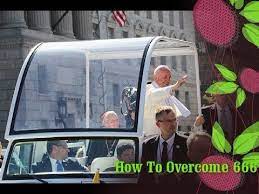 How To Overcome 666 The Mark Of The Beast Overcoming Youtube Daily Inspiration