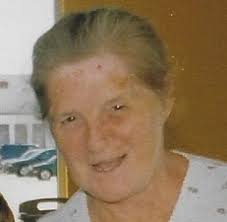 Obituary for Bertha L. Dill