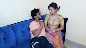 The Maid was very Beautiful Thats Why the Owner Had Hired Her on the Job